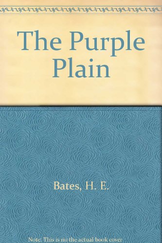 The Purple Plain