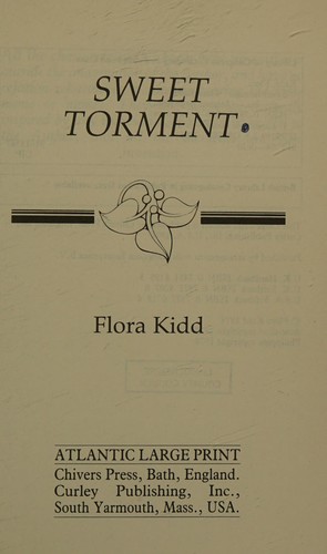 Sweet Torment