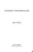 Economic Fundamentalism: The New Zealand Experiment - A World Model!