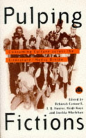 Pulping Fictions