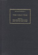 The Cold War