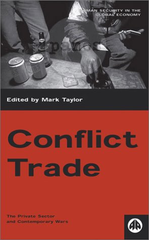 Conflict Trade