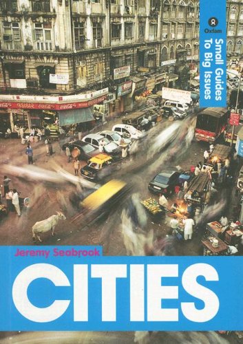 Cities