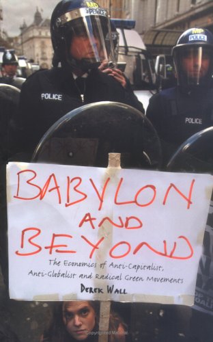 Babylon and Beyond