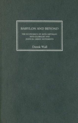 Babylon and Beyond