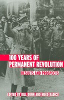 100 Years Of Permanent Revolution: Results And Prospects