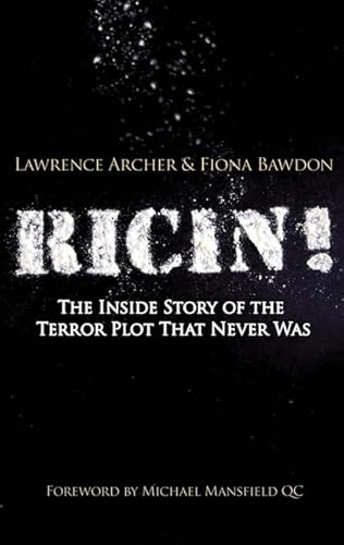 Ricin!