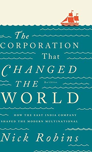 The Corporation That Changed the World