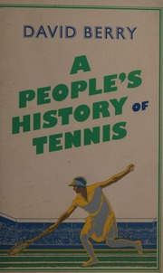 People's History of Tennis