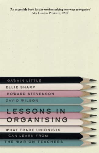 Lessons in Organising