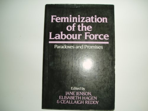 Feminization Of The Labour Force