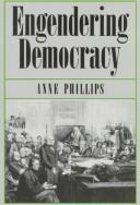 Engendering Democracy