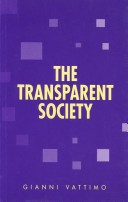 The Transparent Society