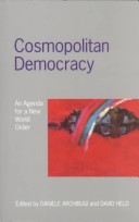 Cosmopolitan Democracy