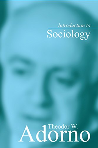 Introduction To Sociology