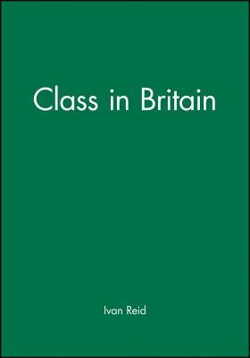 Class in Britain