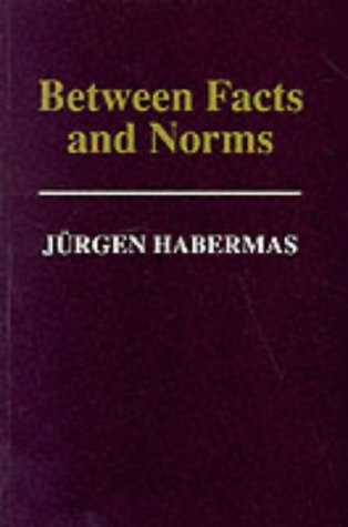 Between Facts and Norms