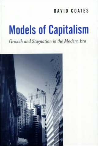 Models of Capitalism