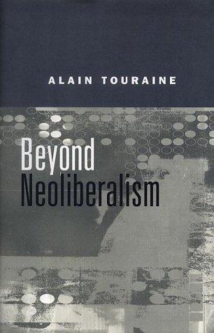 Beyond Neoliberalism