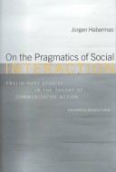 On the pragmatics of social interaction