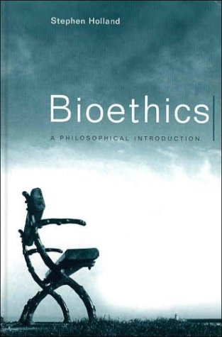 Bioethics