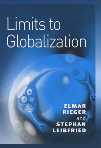 Limits to Globalization