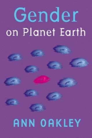 Gender on Planet Earth