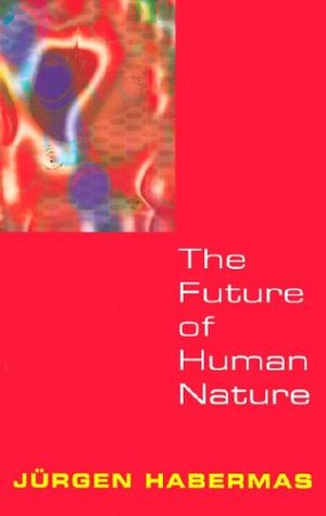 The future of human nature