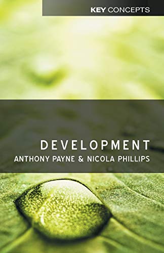 Development Key Concepts