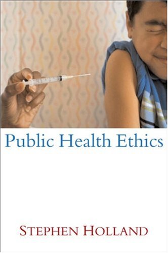 Public Health Ethics