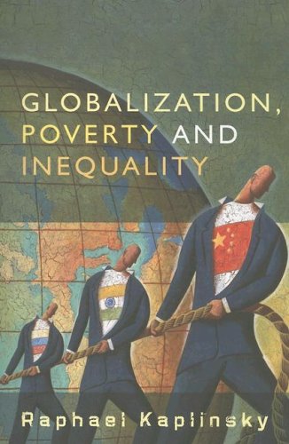 Globalization, Poverty and Inequality