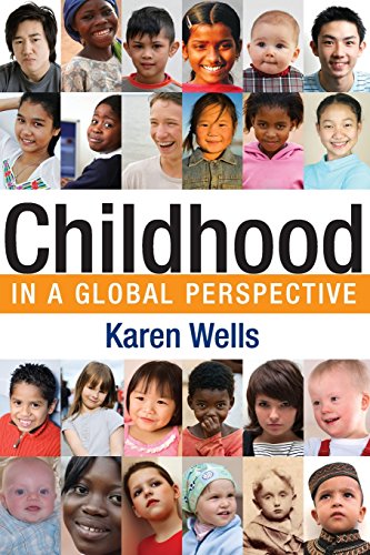 Childhood in a global perspective