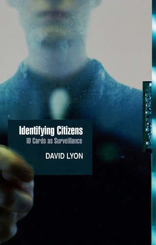 Identifying Citizens