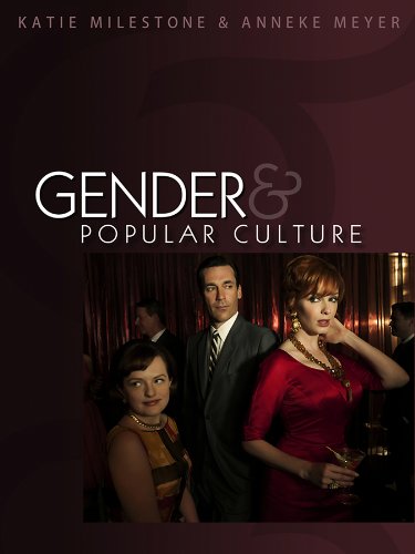 Gender and popular culture