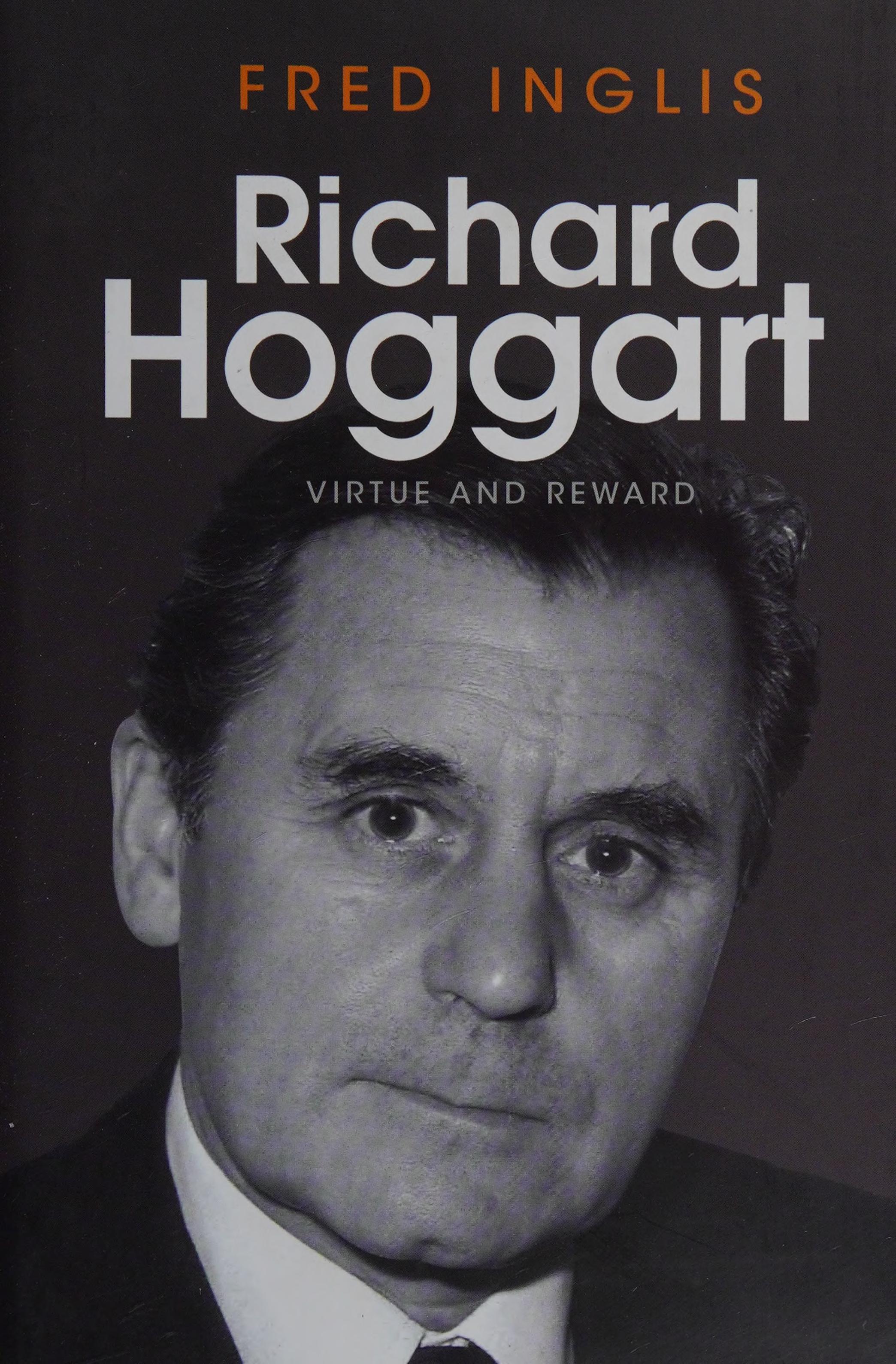 Richard Hoggart