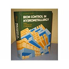 Iron Control In Hydrometallurgy