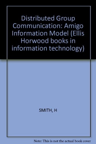 Distributed Group Communication