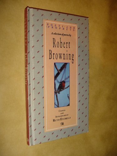 A Selection of Poems
