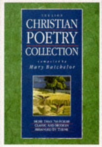The Lion Christian Poetry Collection