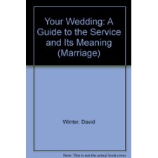 Your Wedding (Marriage)
