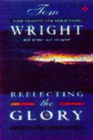 Reflecting the Glory