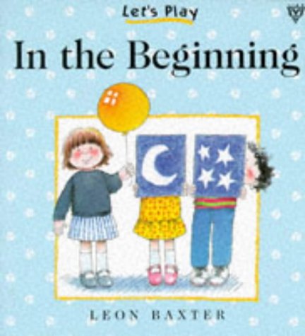 In the Beginning (Let's Play)