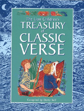 The Lion Children's Treasury of Classic Verse