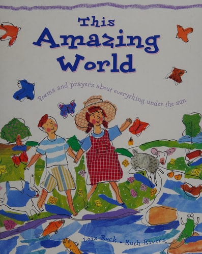 This Amazing World