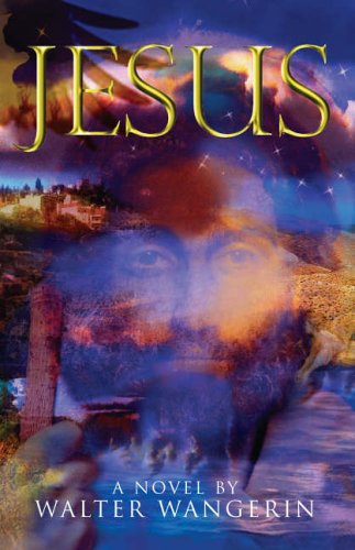JESUS: A NOVEL