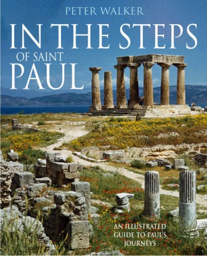 In The Steps Of Saint Paul