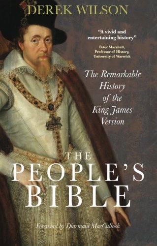 The People's Bible