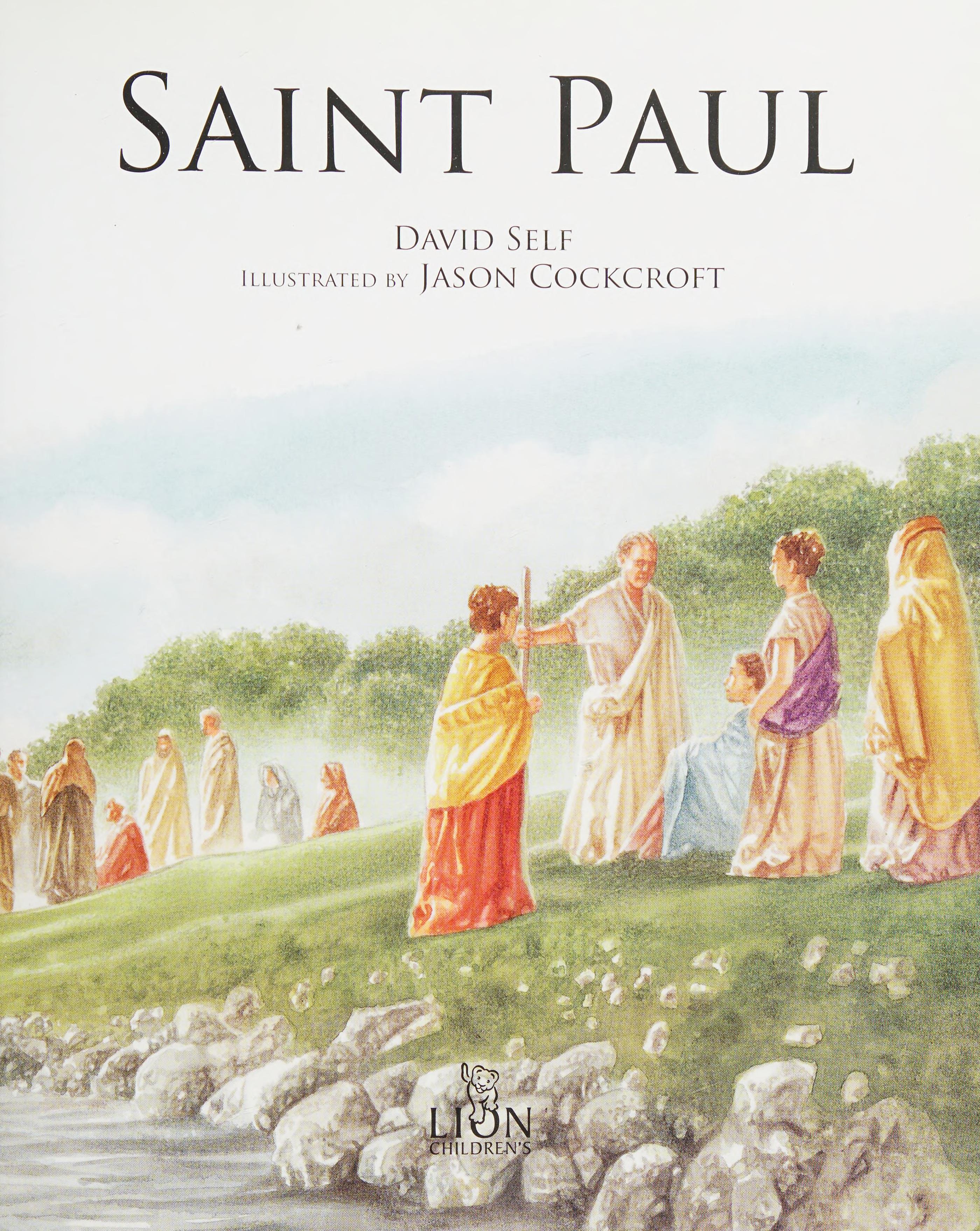 Saint Paul
