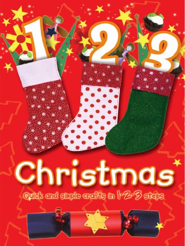 1 2 3 Christmas