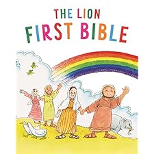 The Lion First Bible